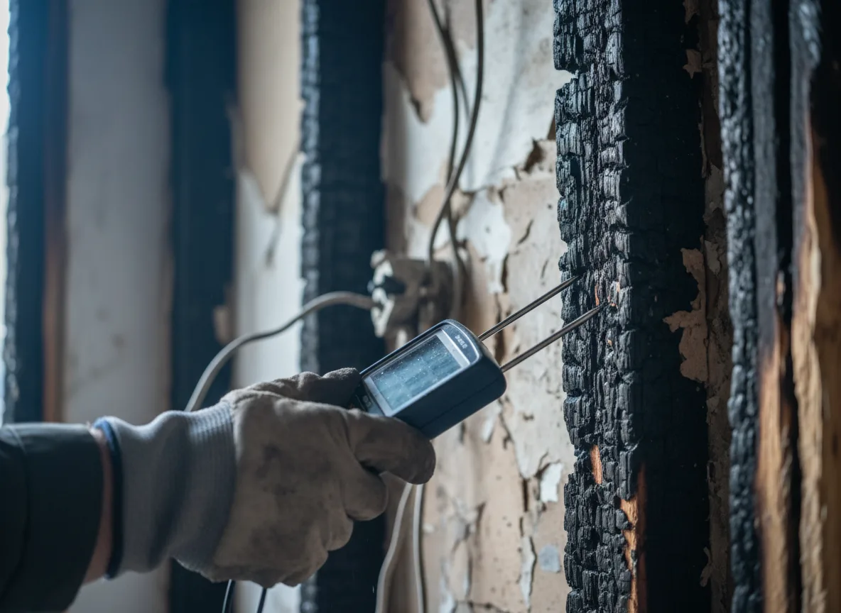 Fire Damage Restoration Wellington, AL FAQs